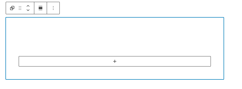 Site Editor: The spacing visualizer is not visible. · Issue #29760 ...