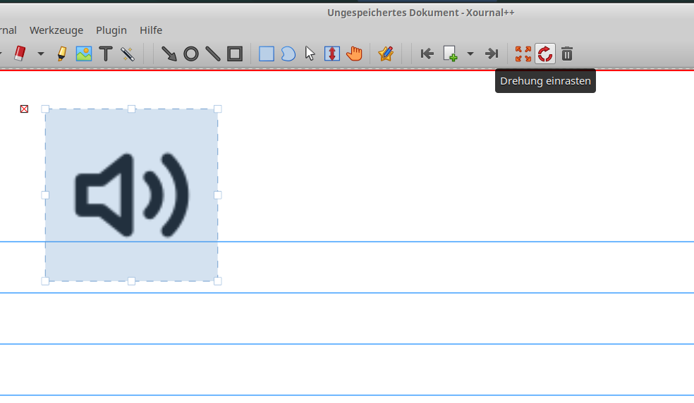 Rotation · xournalpp xournalpp · Discussion #3622 · GitHub