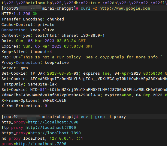 [BUG] 在配置代理后无法正常连接api.openai.com · Issue #262 · lss233/chatgpt-mirai-qq ...