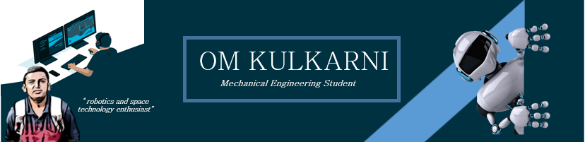 my banner