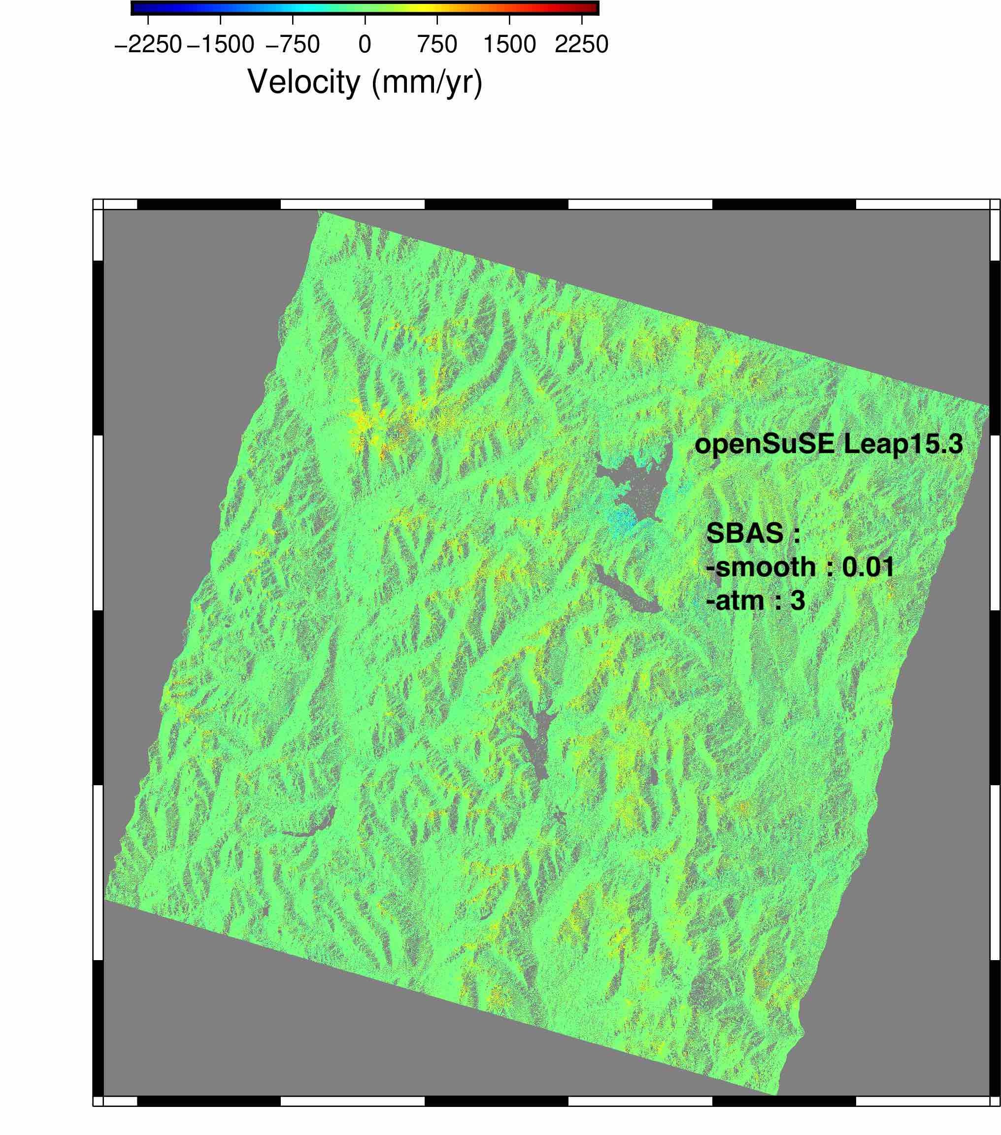 [Help]: Error SBAS · Issue #448 · gmtsar/gmtsar · GitHub