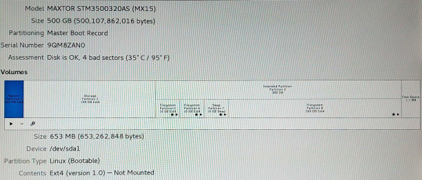 Steamos Bug Report Since some days SteamOS hangs on Verifying installation · Issue #995 ...