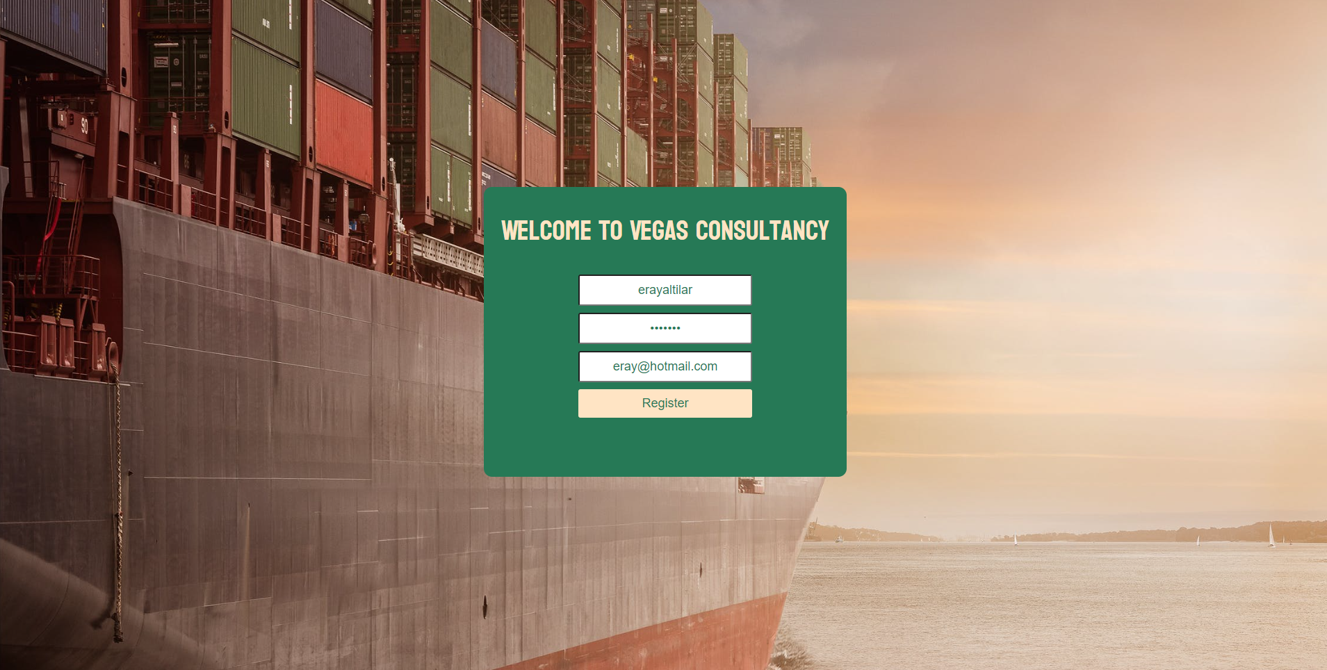 GitHub Erayaltilar/Nodemailerregisterandlogin Connecting MongoDB