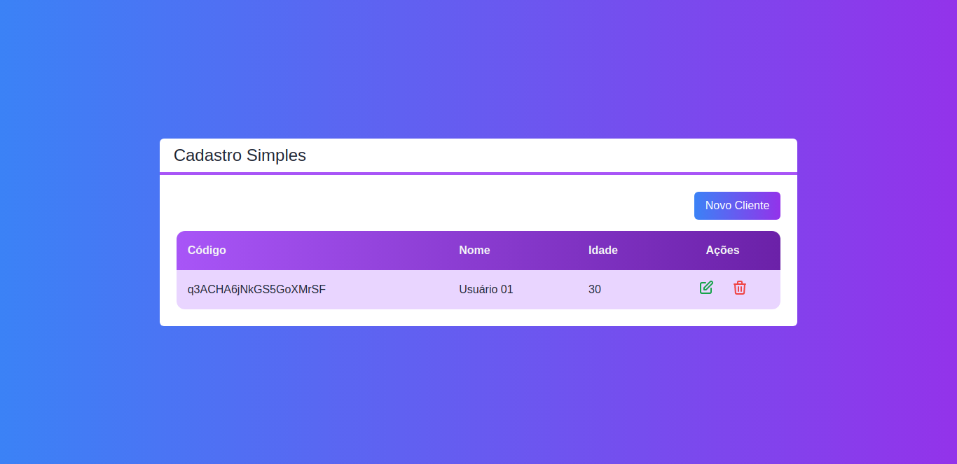 GitHub - medriel/next-crud: Desenvolvendo um CRUD simples com Next.js ...