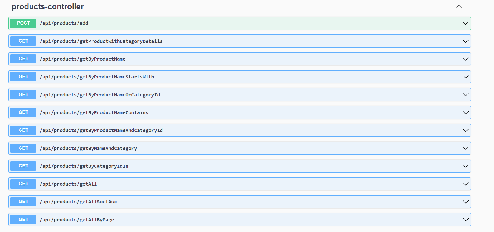 GitHub - berkaydogann/Nortwind: Java Spring - React