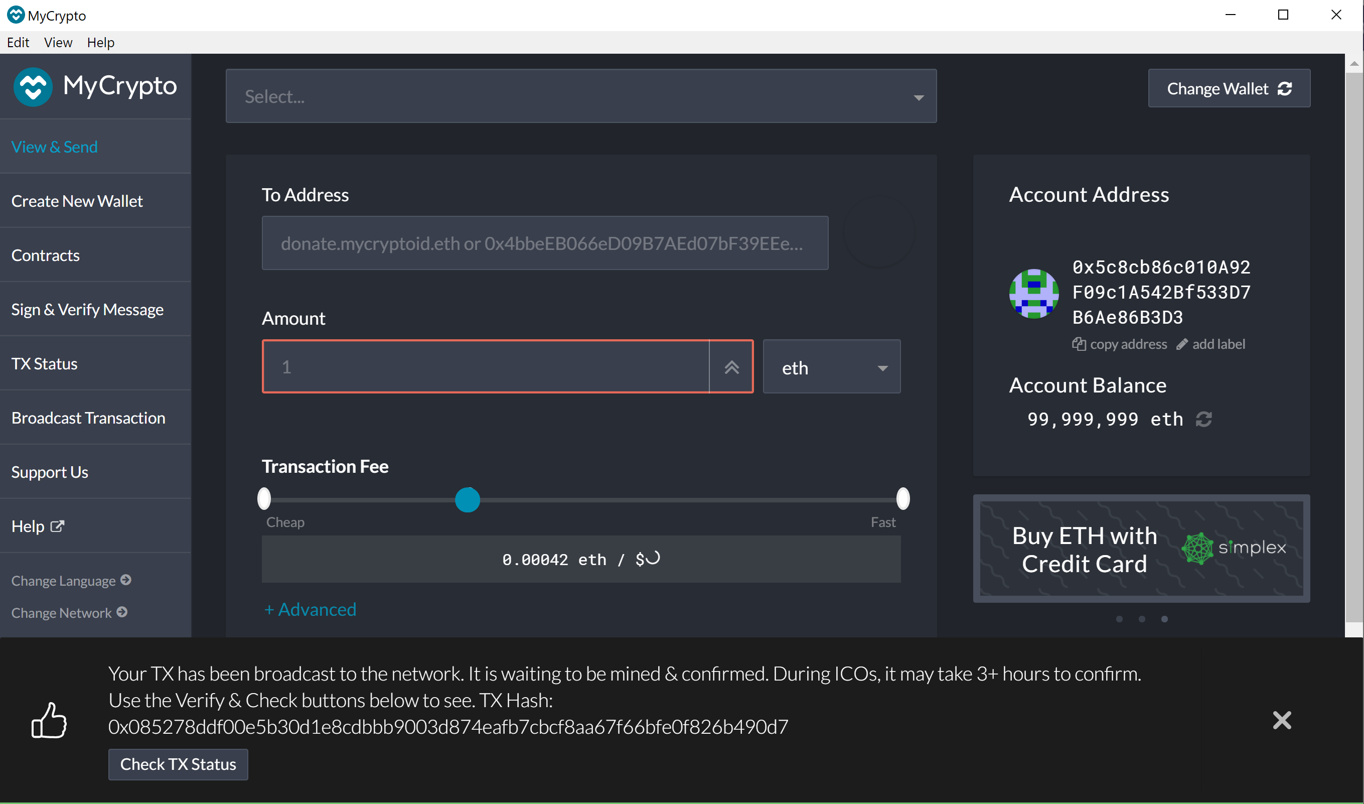 GitHub - Tijaw1/Blockchain_from_scratch