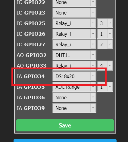 Problems With Ds18b20 Issue 1239 Arendsttasmota Github