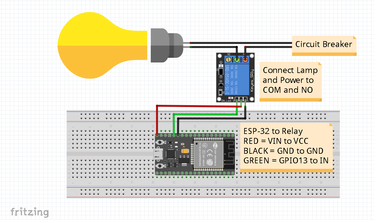 GitHub - ridwansyah15/ESP32-Controlling-Lamp-Using-Bluetooth-Classic