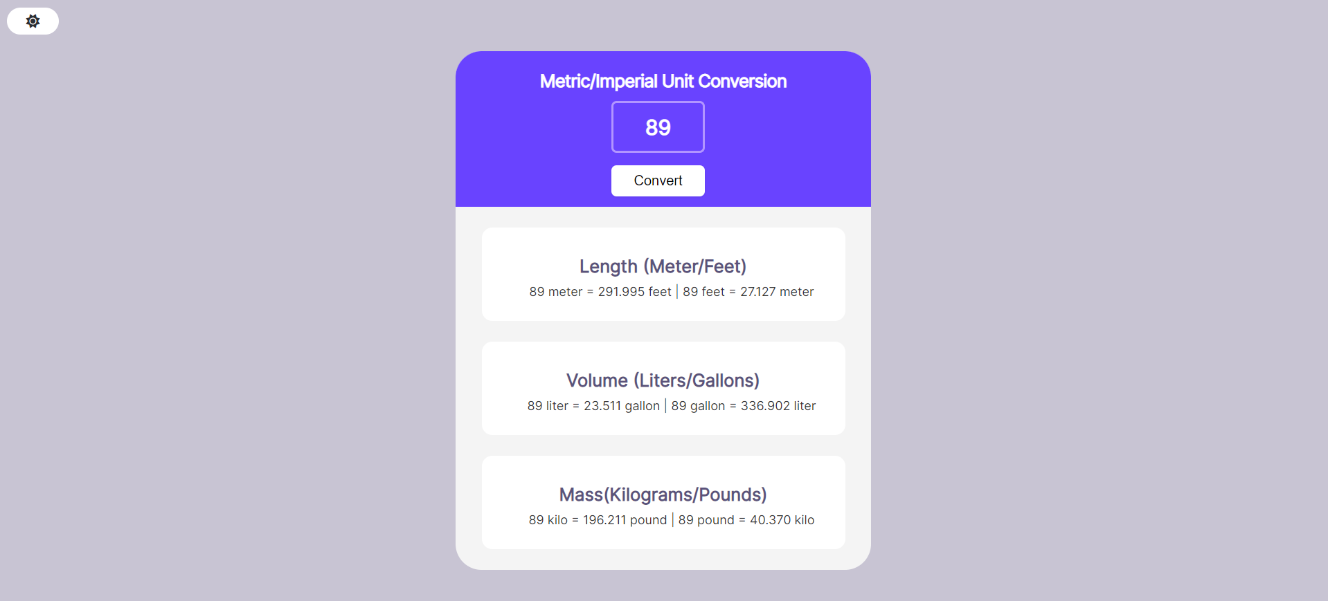 GitHub - swatiaggrawal/unit-converter: A javascript based unit ...
