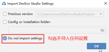 GitHub - ZhangHeng0805/Harmony-Development: 鸿蒙入门开发教程 · GitHub