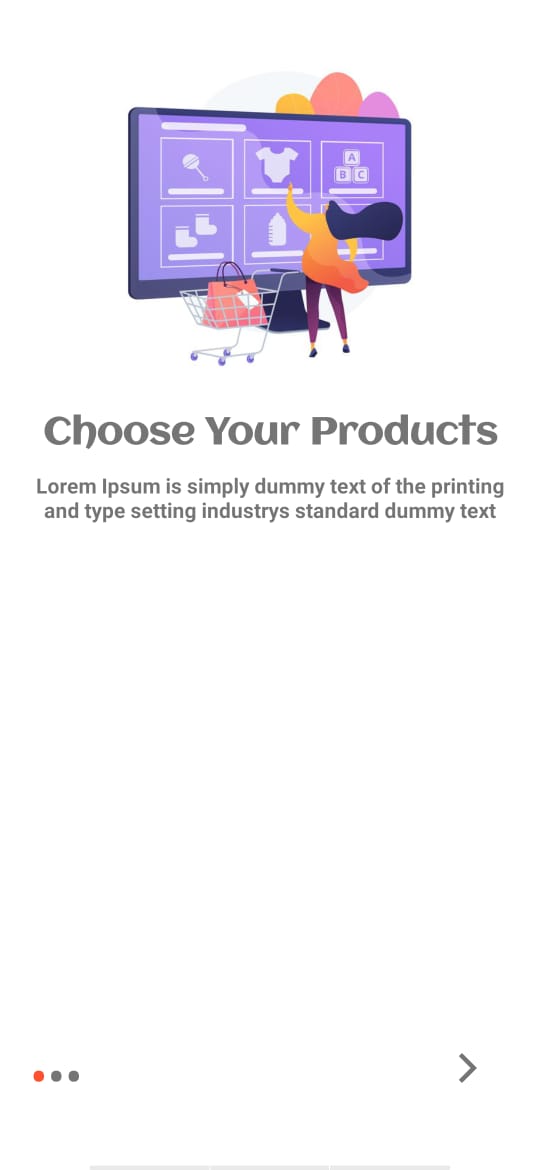 GitHub - MohamedSoliman25/E-Commerce-App: E-commerce demo application ...