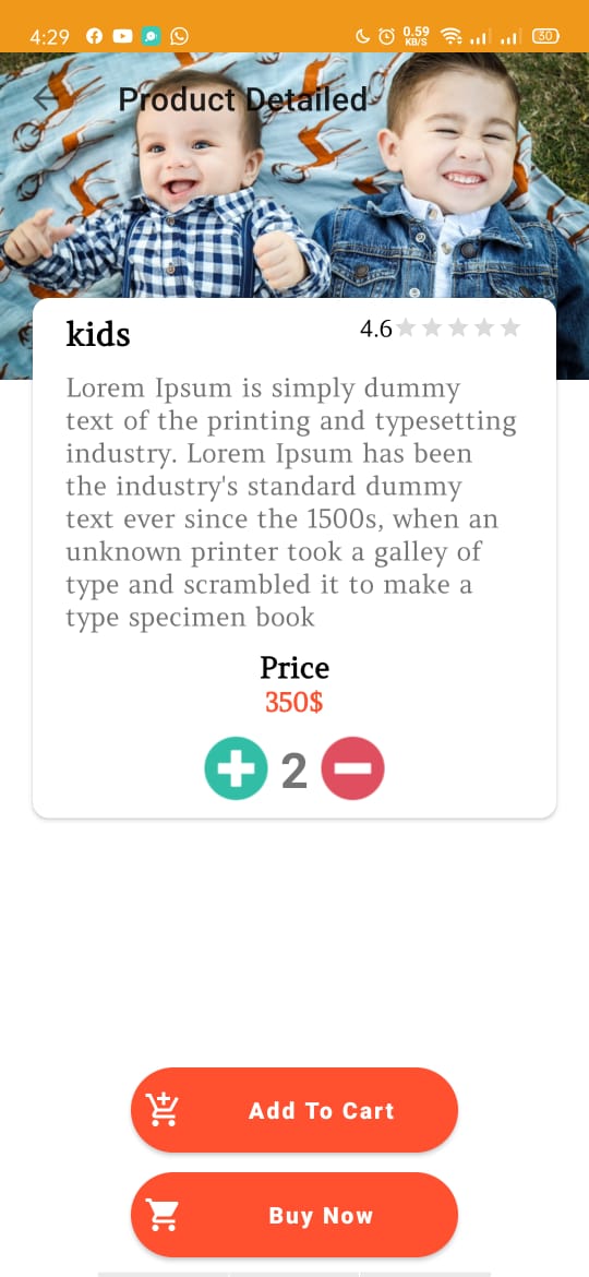 GitHub - MohamedSoliman25/E-Commerce-App: E-commerce demo application ...