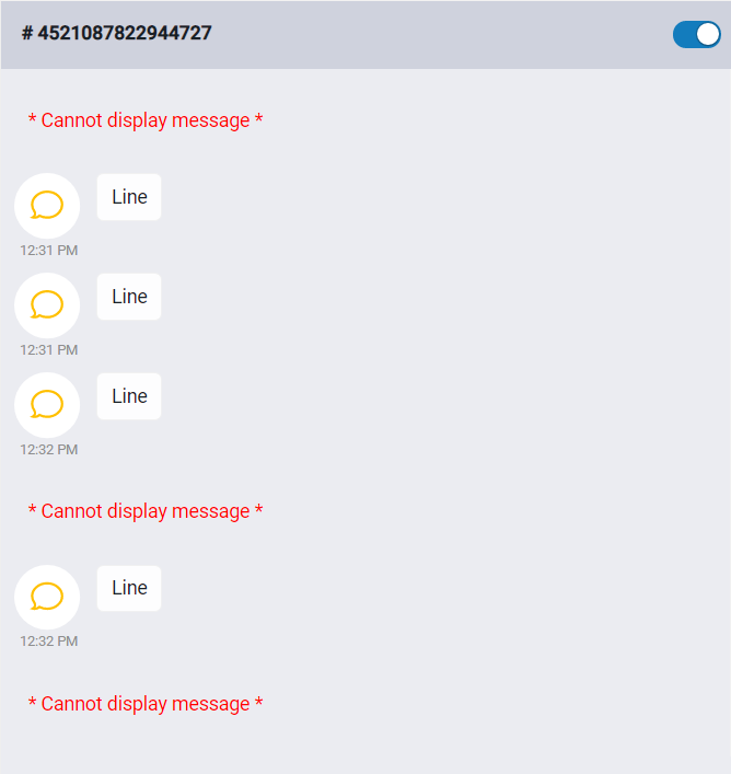 [BUG]: HITL Not Rendering Choice, Dropdown and Custom Components ...