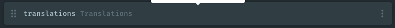 Translations related fields · Issue #6930 · directus/directus · GitHub