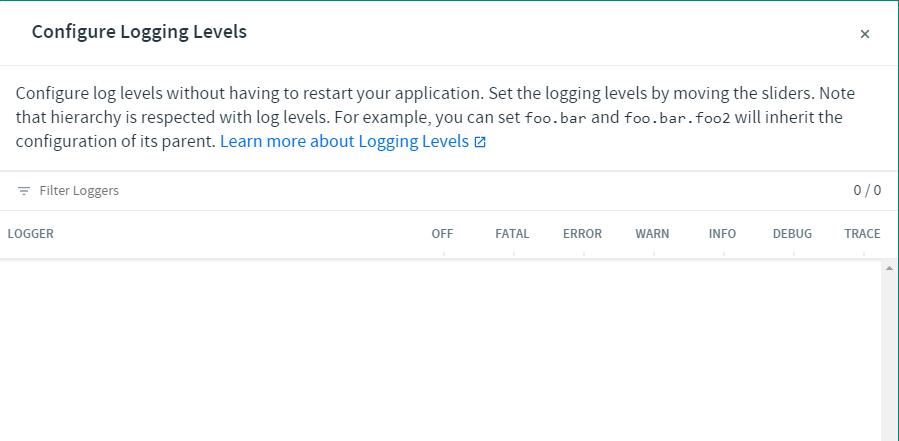 Serilog DynamicConsole breaks after changing logging levels · Issue ...