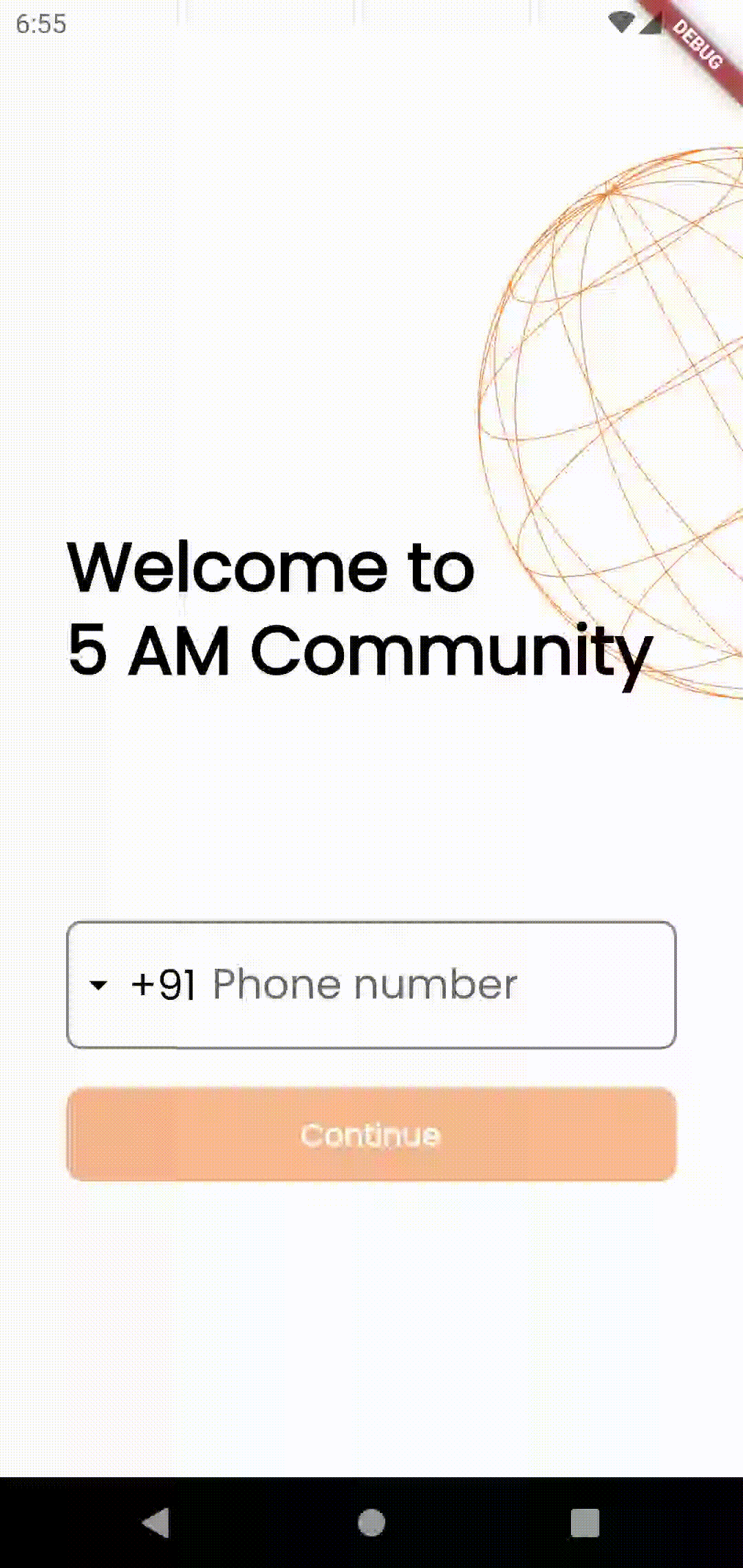 Flutter: setState not working/re-rendering UI when navigatorKey added to  MaterialApp · Issue #119704 · flutter/flutter · GitHub