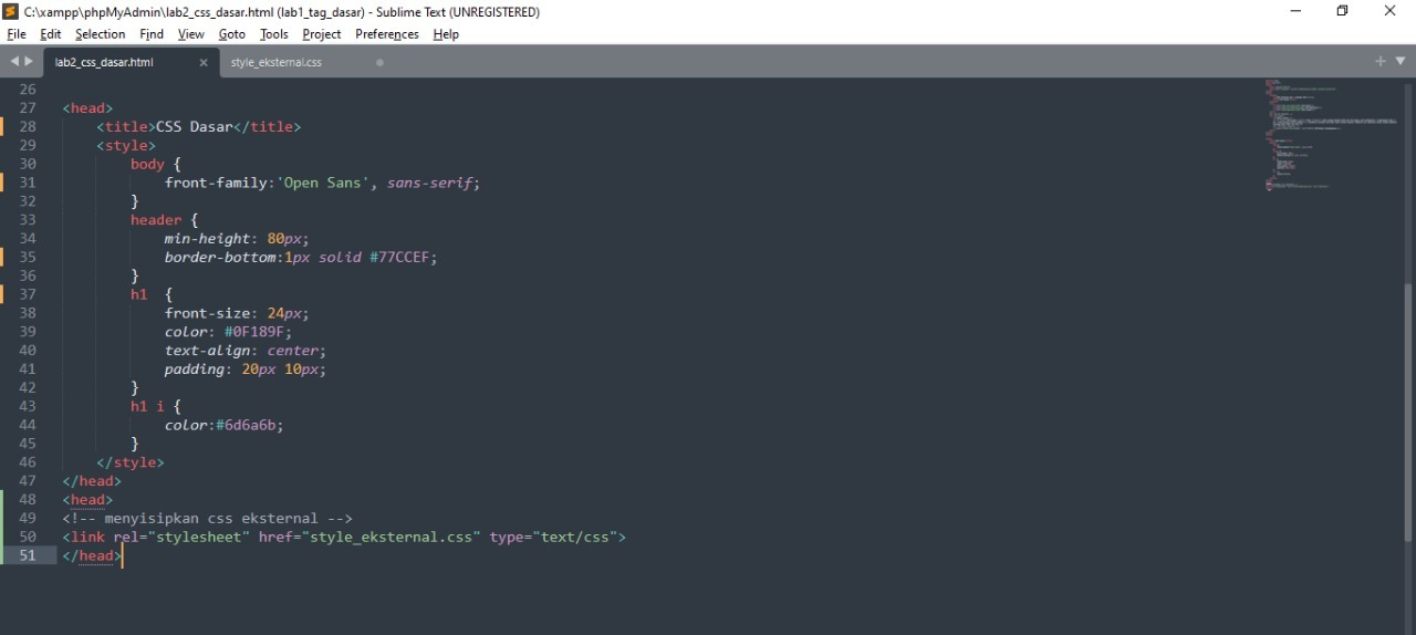 GitHub - FAKHRUDINnizar/Lab2Web