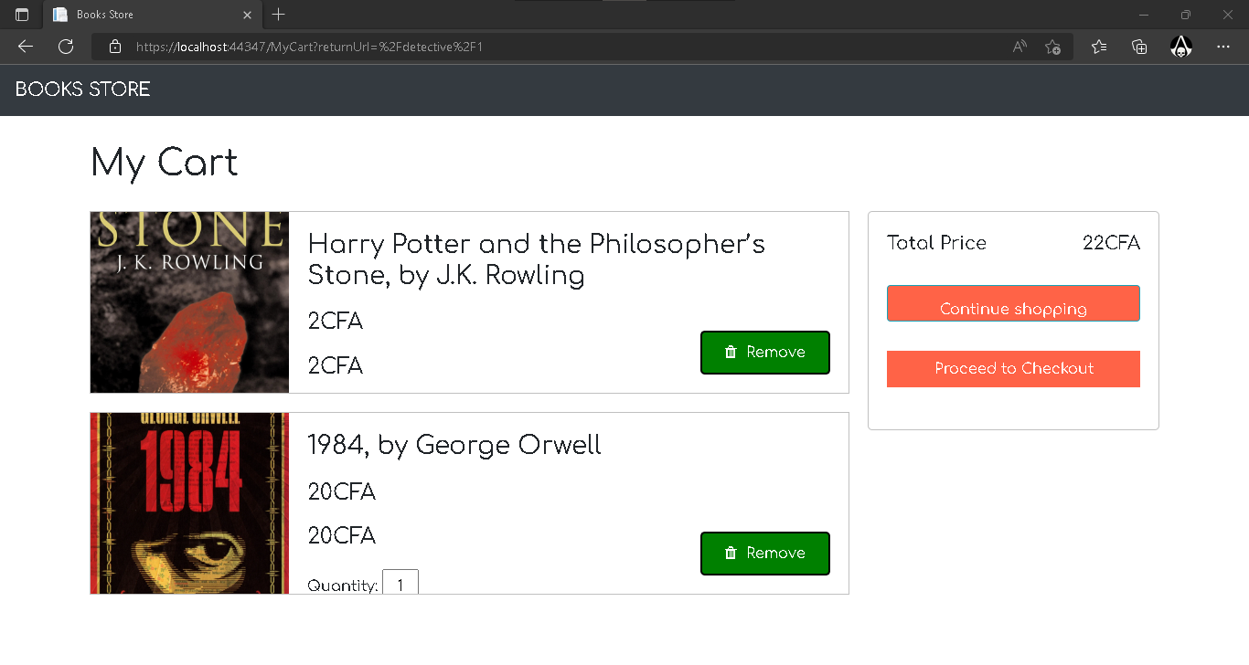 GitHub - thanhtai12/Books-Store