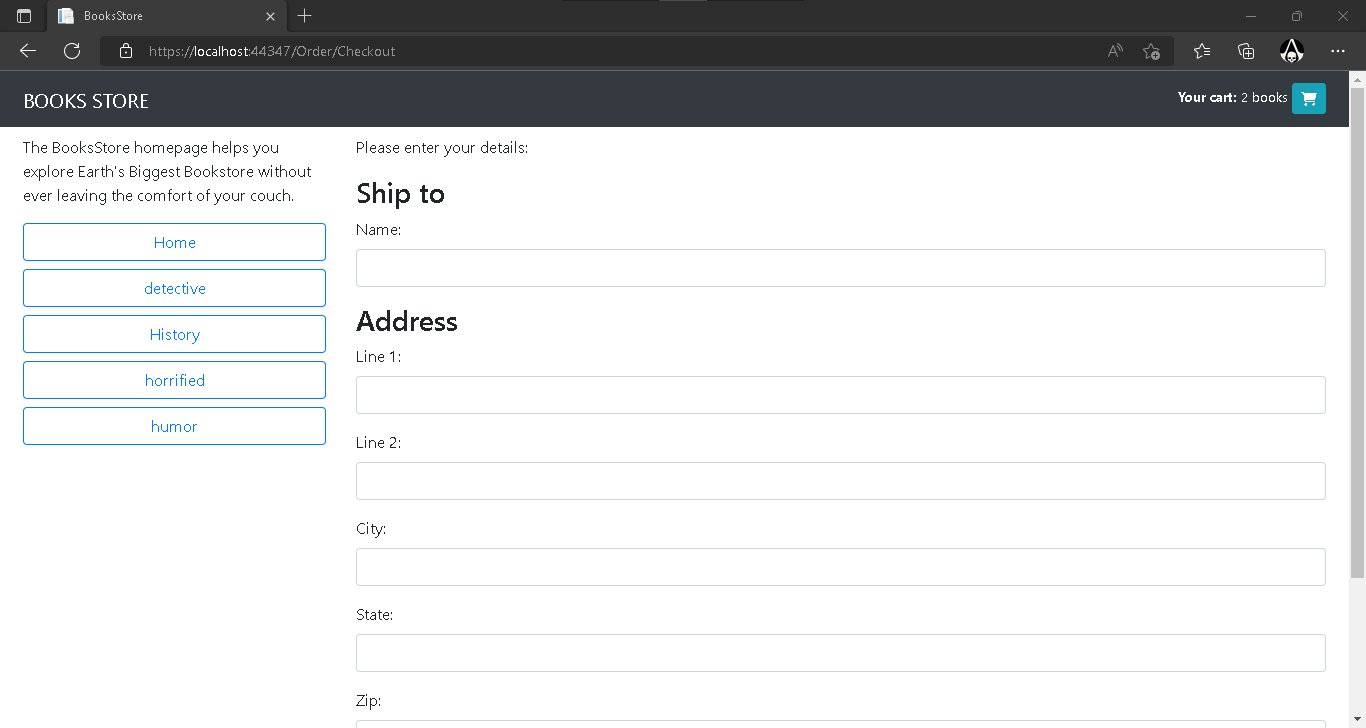 GitHub - thanhtai12/Books-Store