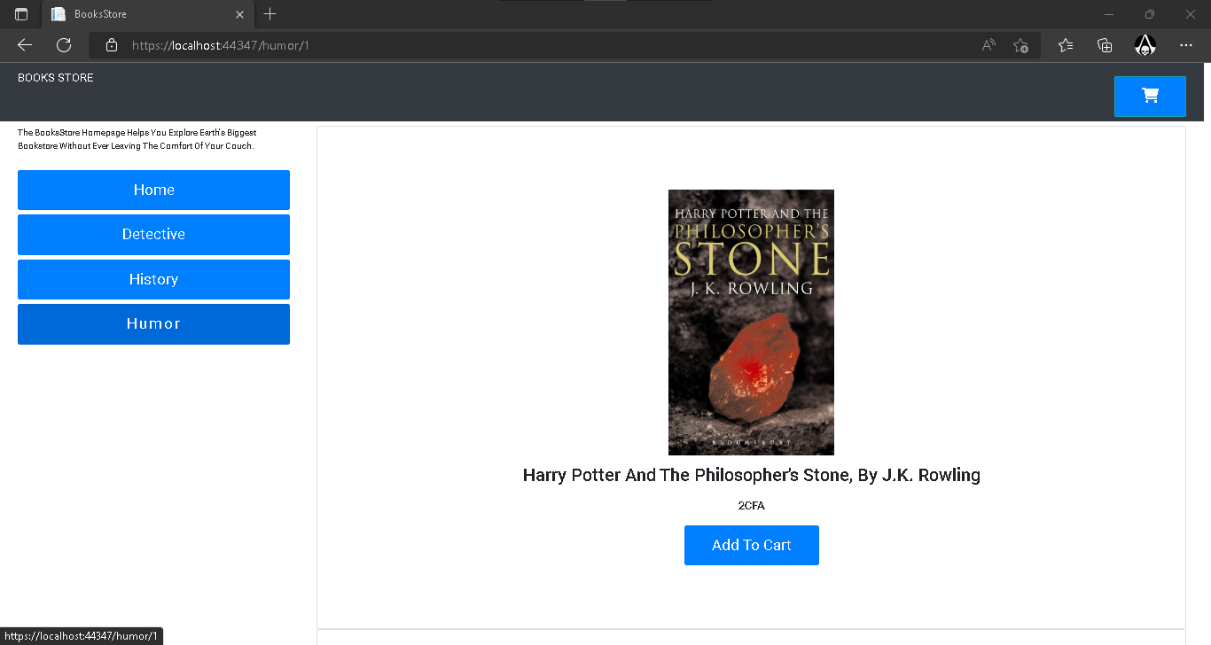 GitHub - thanhtai12/Books-Store