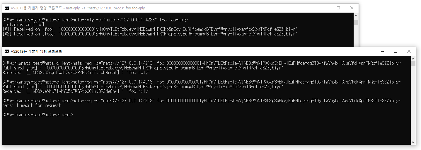 error