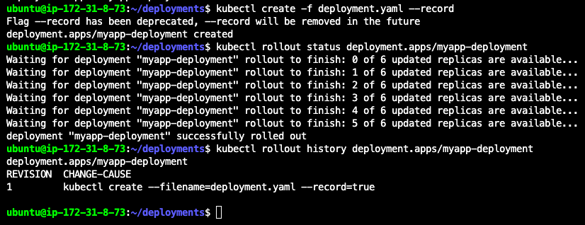 GitHub - battoyyeb/Introduction-to-Kubernetes