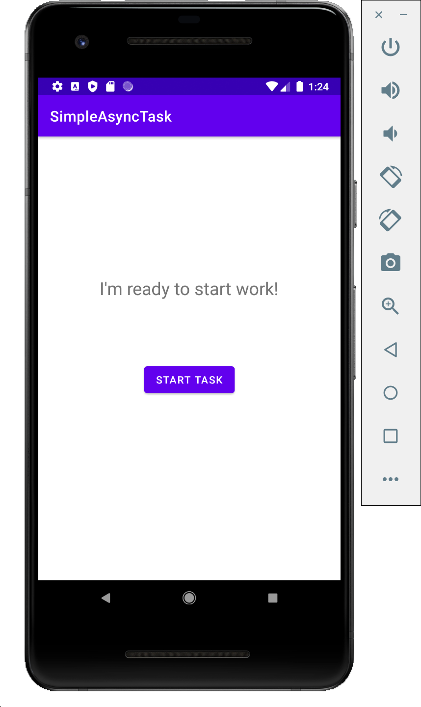 GitHub - zixxin/AsyncTask