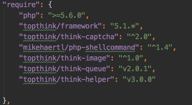 thinkhelper引用错误 · Issue #91 · top-think/think-queue · GitHub