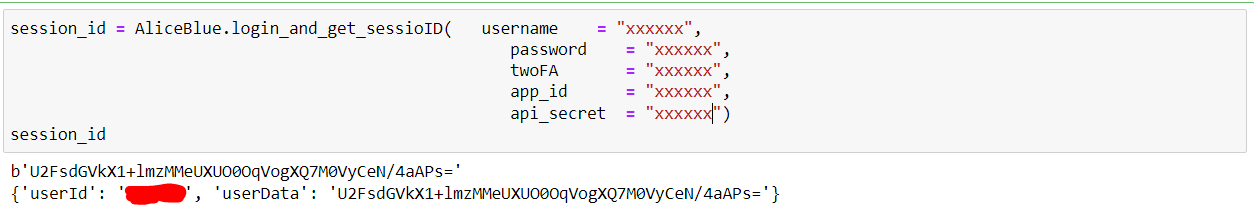 Unable to get session ID · Issue #440 · krishnavelu/alice_blue · GitHub