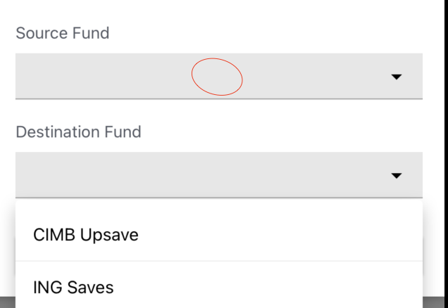Dropdown option position is off when inside modal · Issue #3157 ...