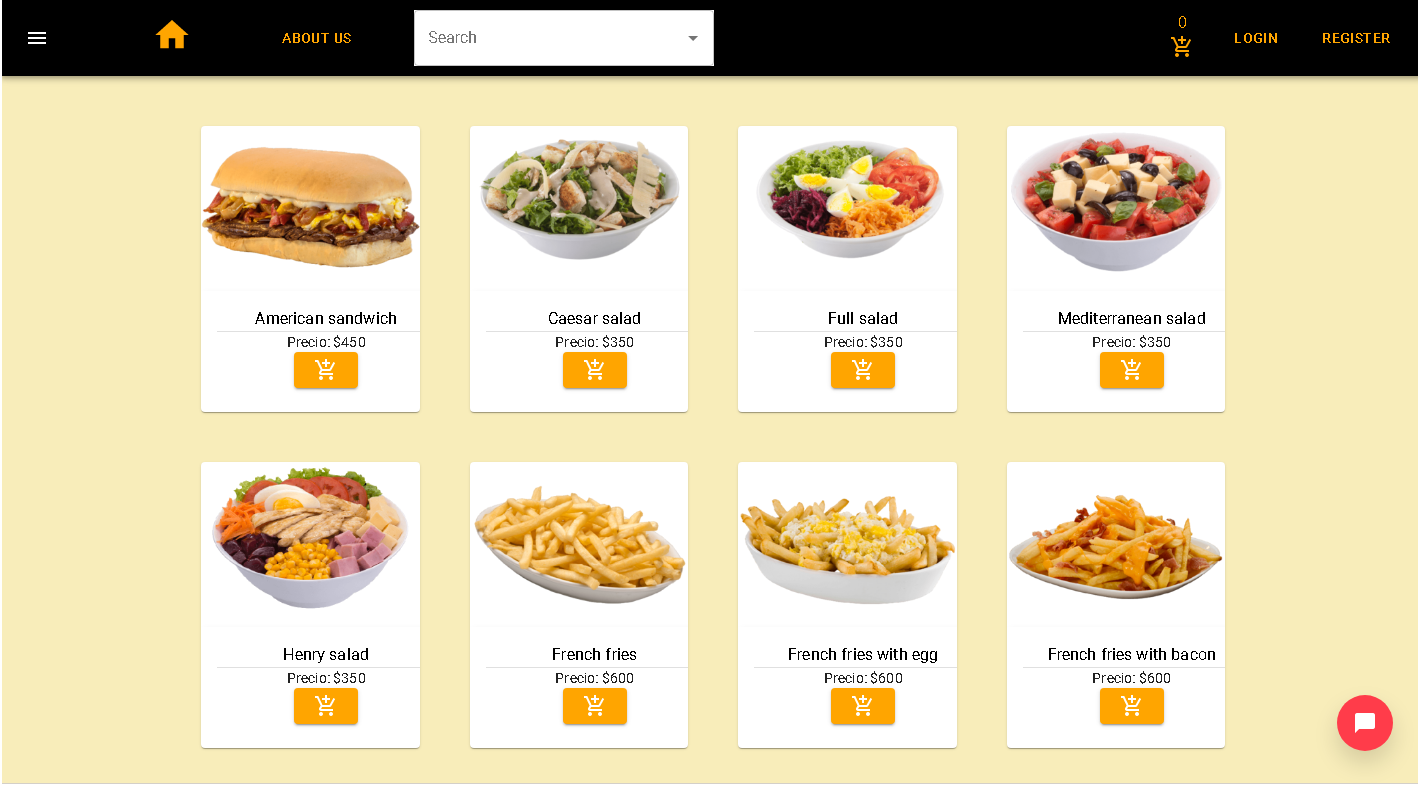 GitHub - kf380/e-commerce-appfoodGrupal