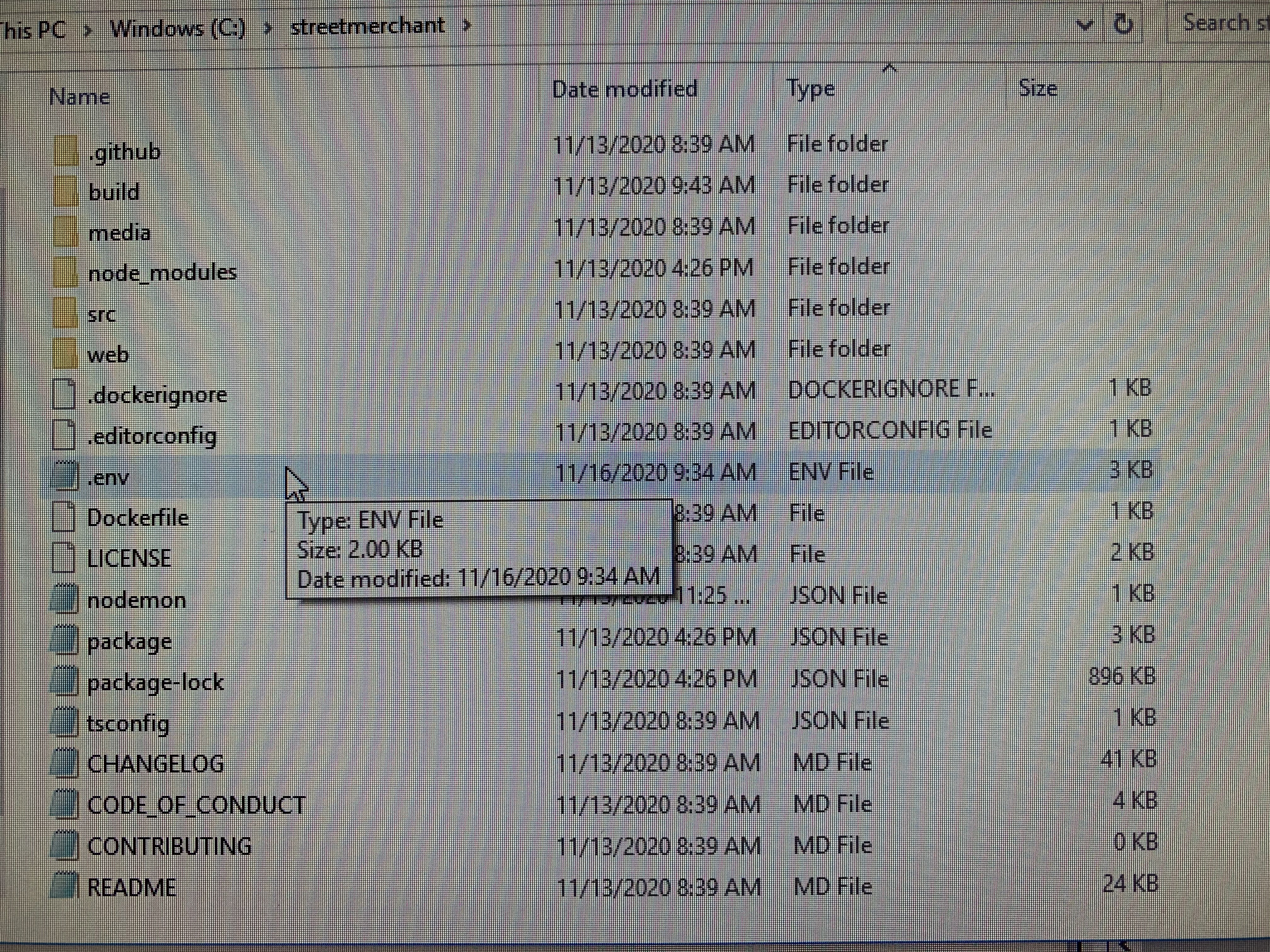 Only Doing Default Searches · Issue #794 · jef/streetmerchant · GitHub