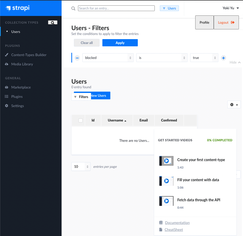 Some CSS styles are missing. · Issue #11036 · strapi/strapi · GitHub
