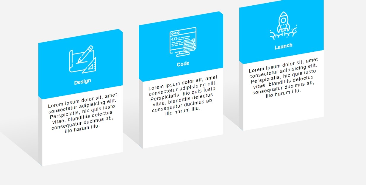 GitHub - aadesh-2806/css-isometric-card-hover: css isometric card hover