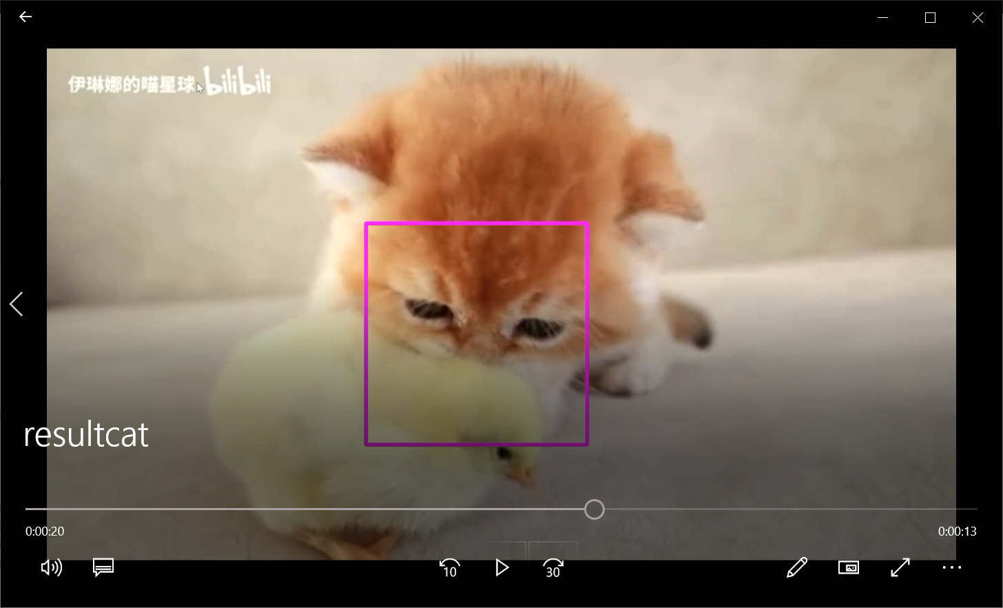 GitHub - JJJIE/Face-Recognition: Recognition of anime face and cat face ...