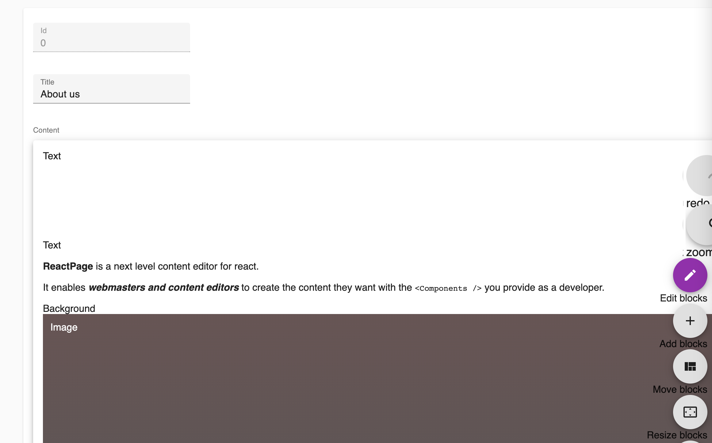 RaReactPageInput not working with react-admin · Issue #1221 · react ...