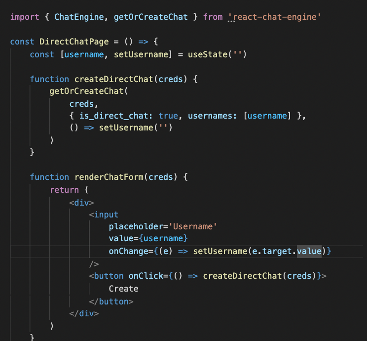 GitHub - xXm4ntr4Xx/chat-app-guide: chat app using react and firebase