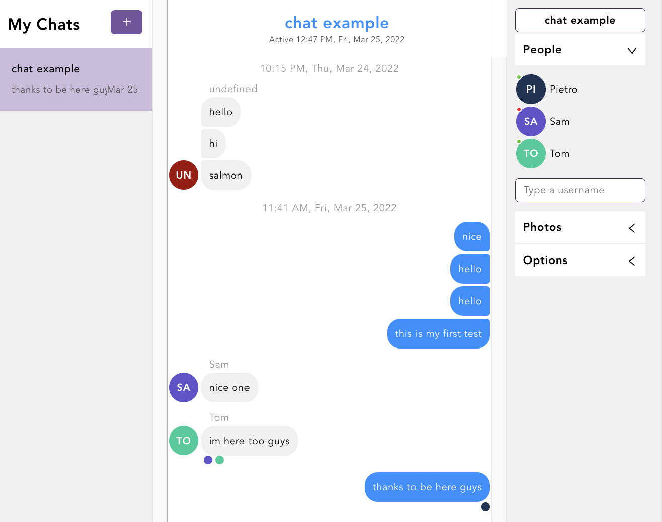 GitHub - xXm4ntr4Xx/chat-app-guide: chat app using react and firebase