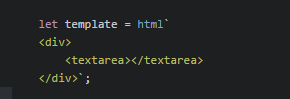 Template string syntax stop working · Issue #17194 · atom/atom · GitHub
