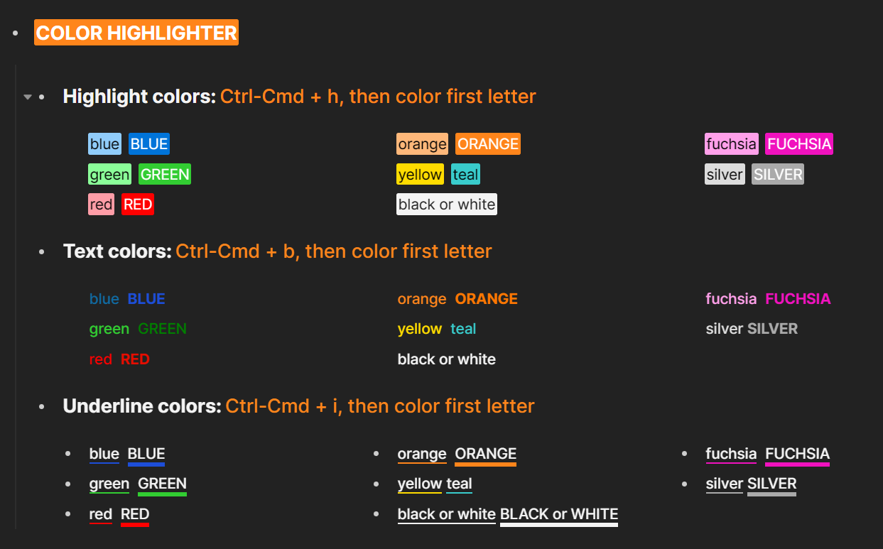 Roam Highlighter Chrome Extension at Jon Viola blog