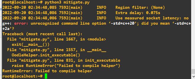 OodleHelper.Runtime Error · Issue #59 · Soreepeong ...