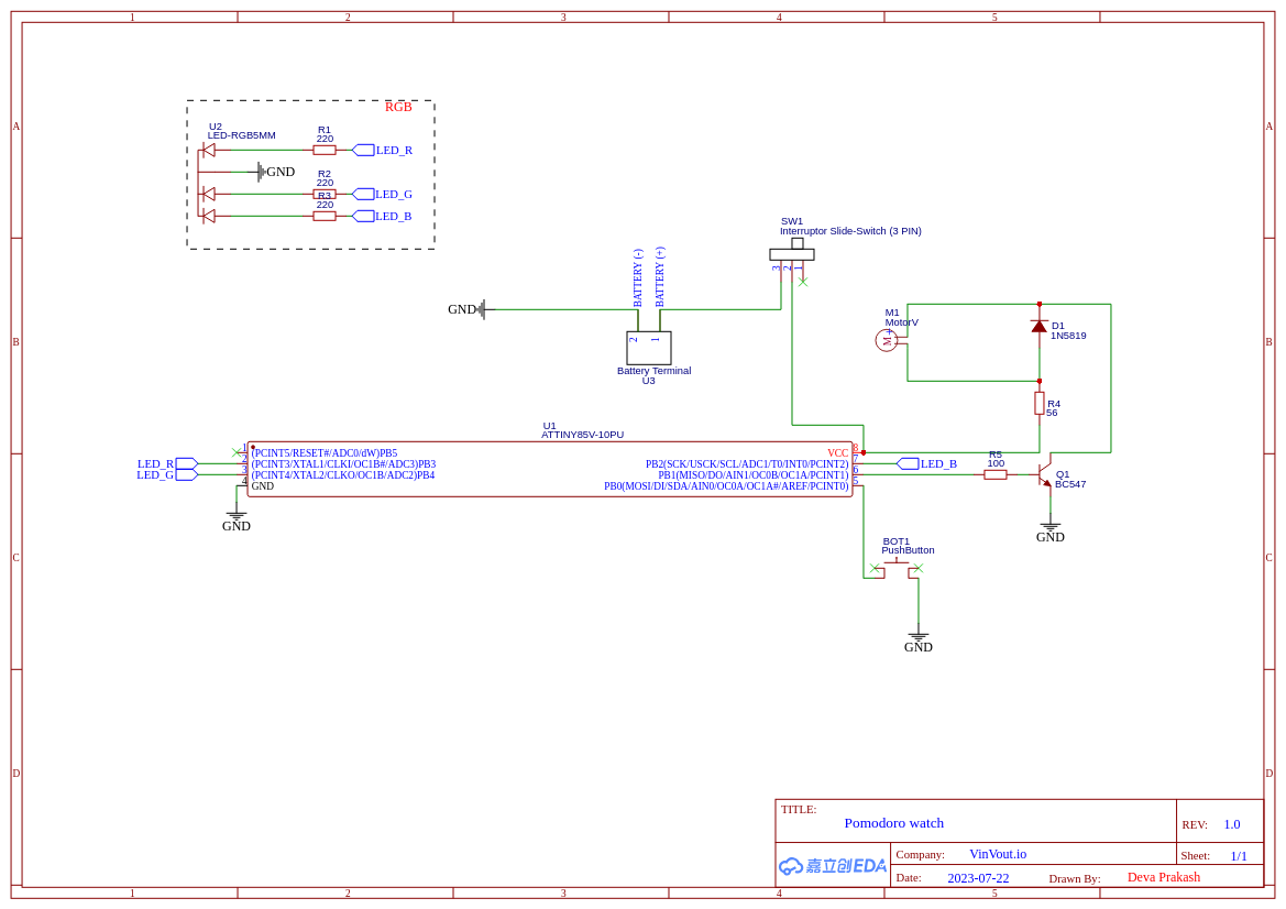 Schematic_Pomodoro watch_2023-10-01