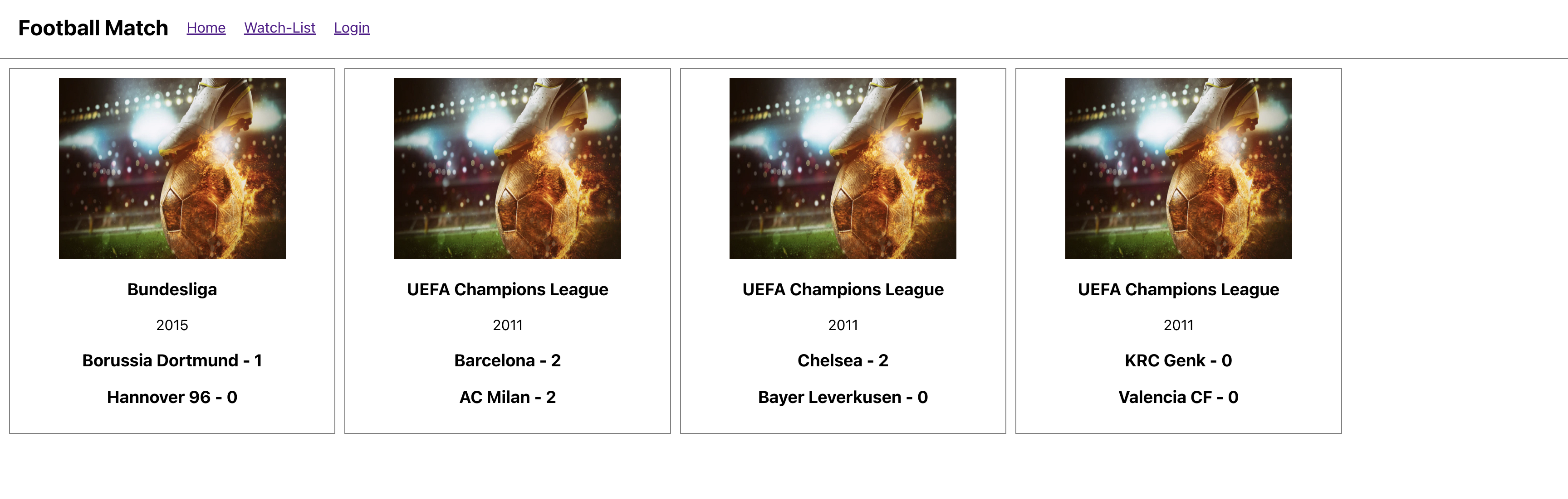 GitHub - harshit0075/Football-Match