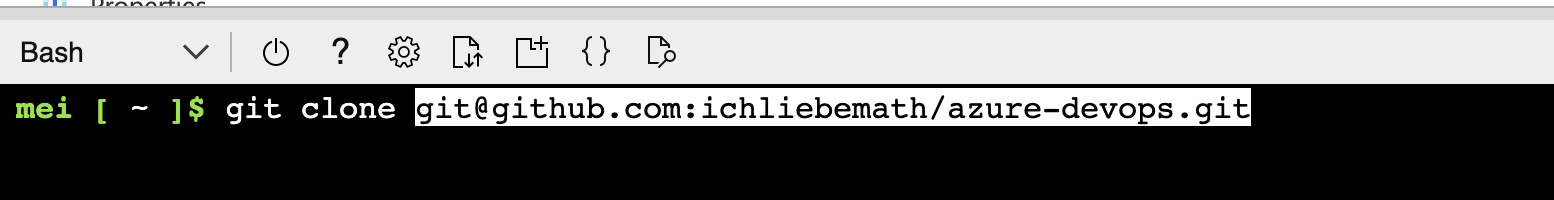 GitHub - ichliebemath/azure-devops: This is a repo for azure devops ...