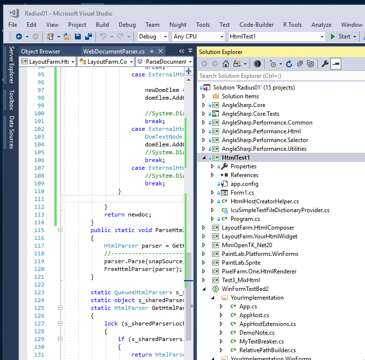 HtmlRenderer using AngleSharp's HtmlParser · Issue #3 · prepare/Radius ...