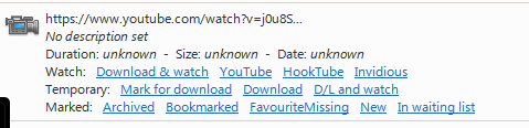 Livestream not being detected · Issue #198 · axcore/tartube · GitHub
