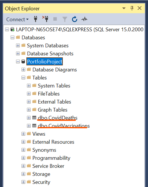 GitHub - hibartaufik/sql-data-exploration