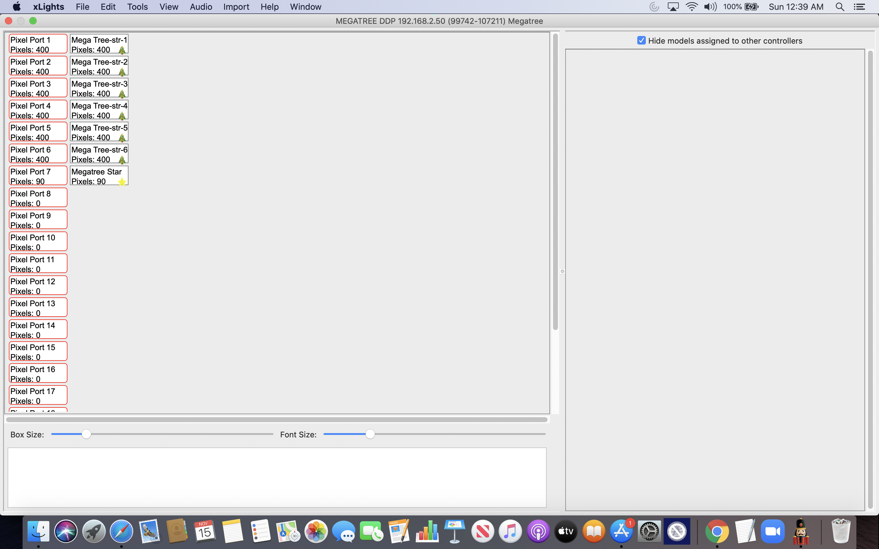 Unable to upload to FPP · Issue #2344 · xLightsSequencer/xLights · GitHub
