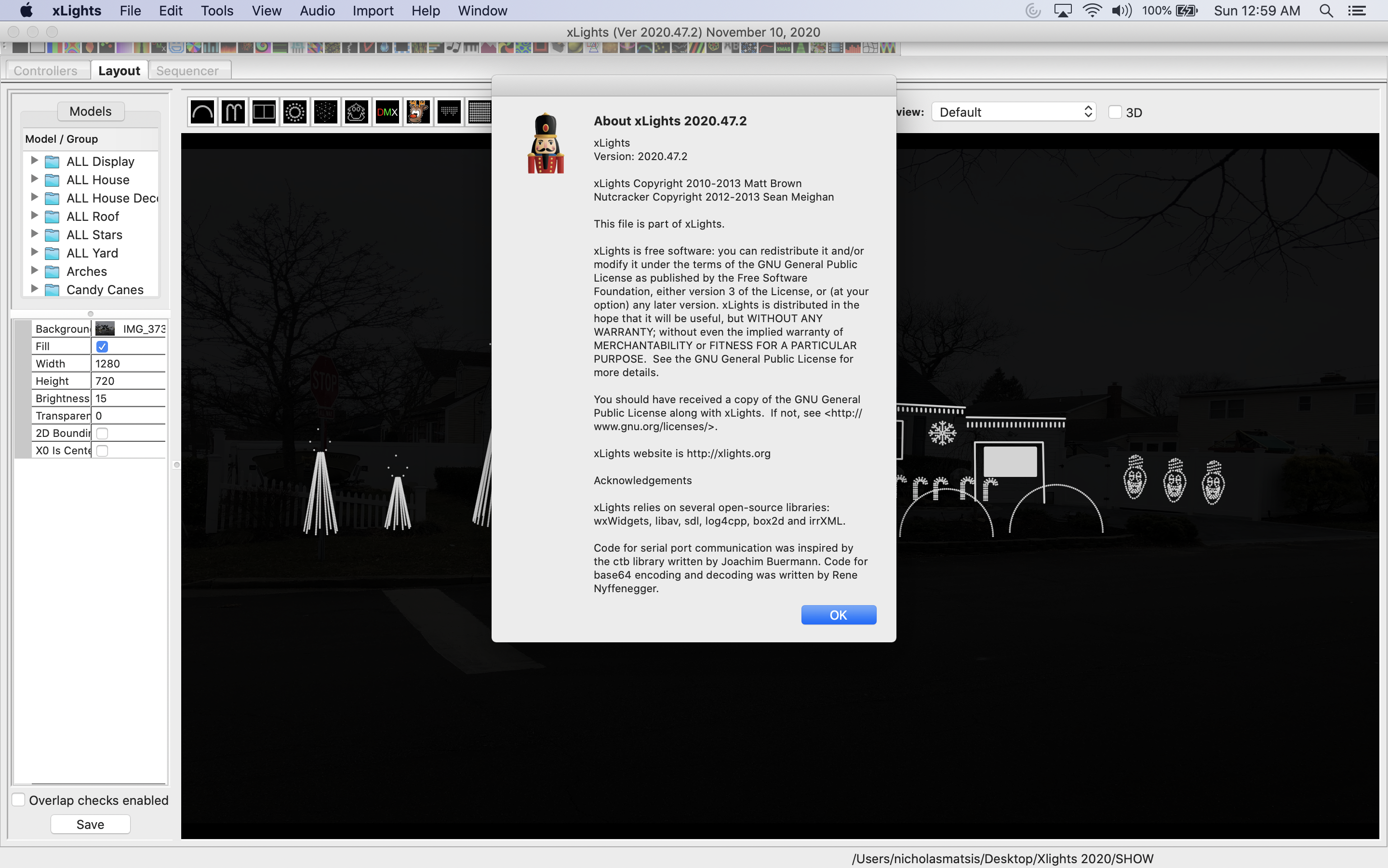 Unable to upload to FPP · Issue #2344 · xLightsSequencer/xLights · GitHub