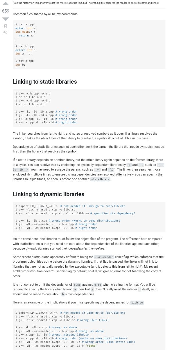 Building a static library for Android · Issue 4772 · KhronosGroup